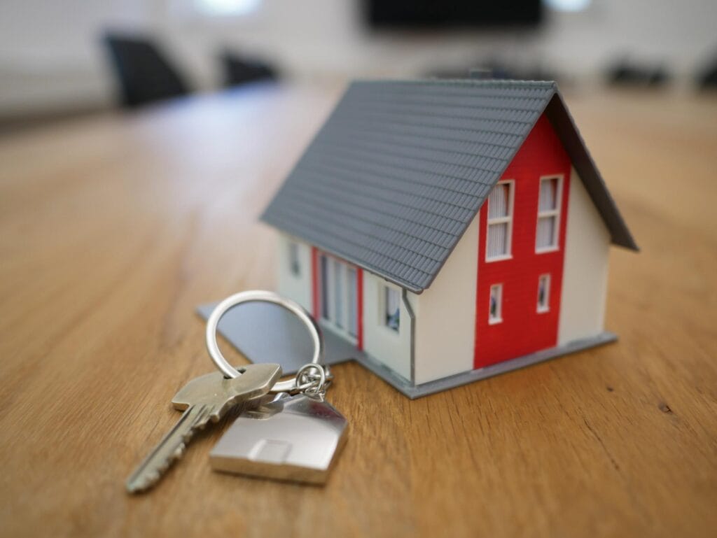 Mortgage Enforcement